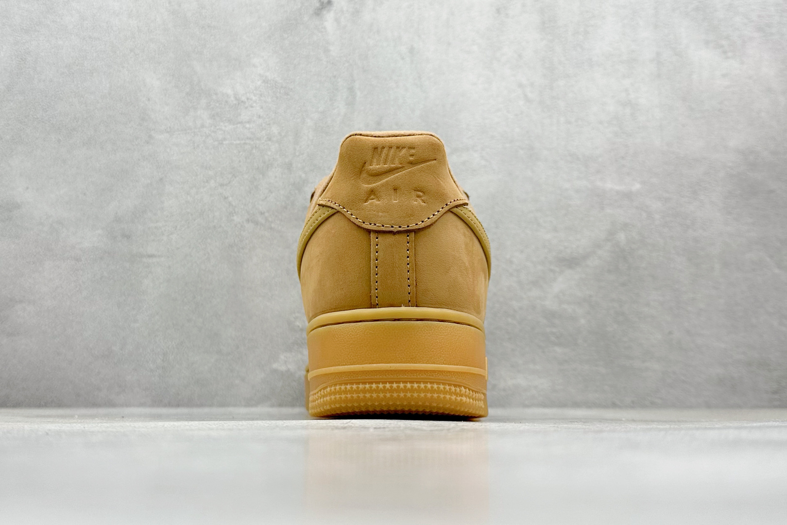 Nike Air Force 1 Low 经典小麦  CJ9179-200