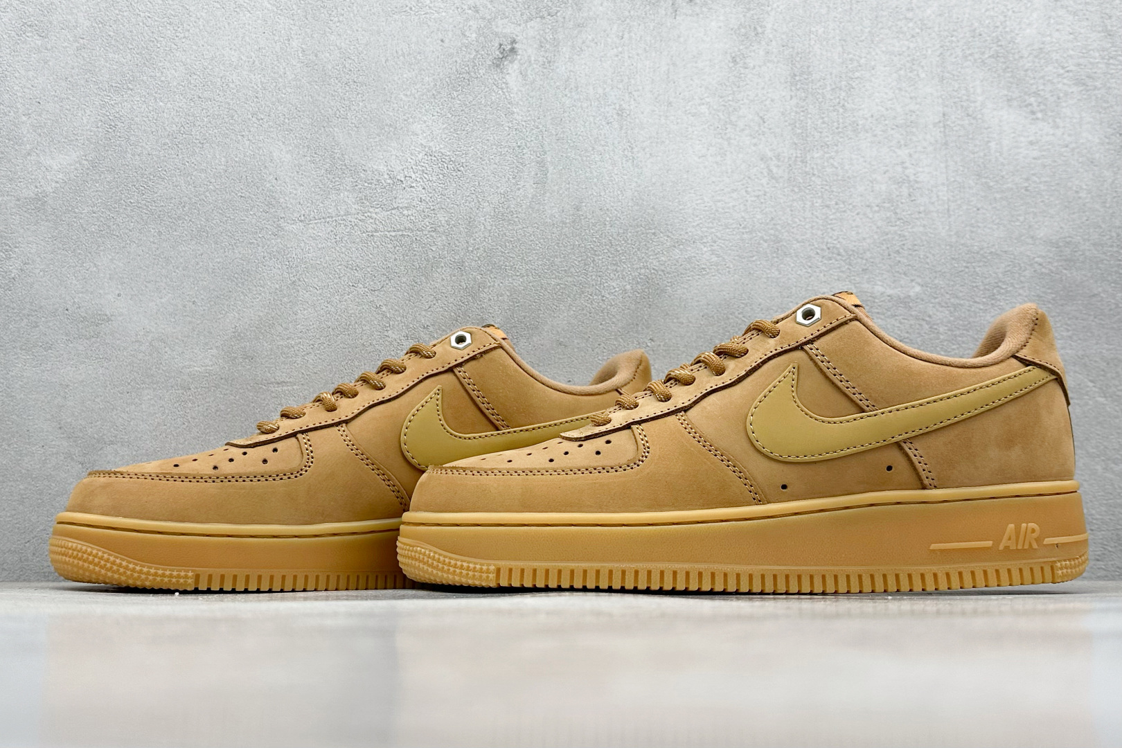 Nike Air Force 1 Low 经典小麦  CJ9179-200