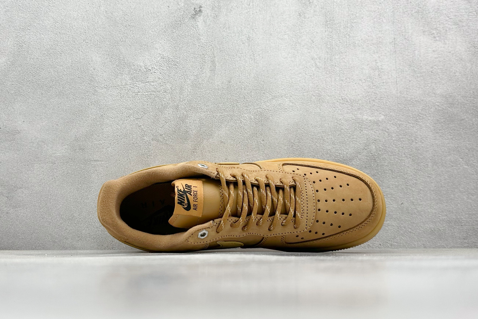 Nike Air Force 1 Low 经典小麦  CJ9179-200