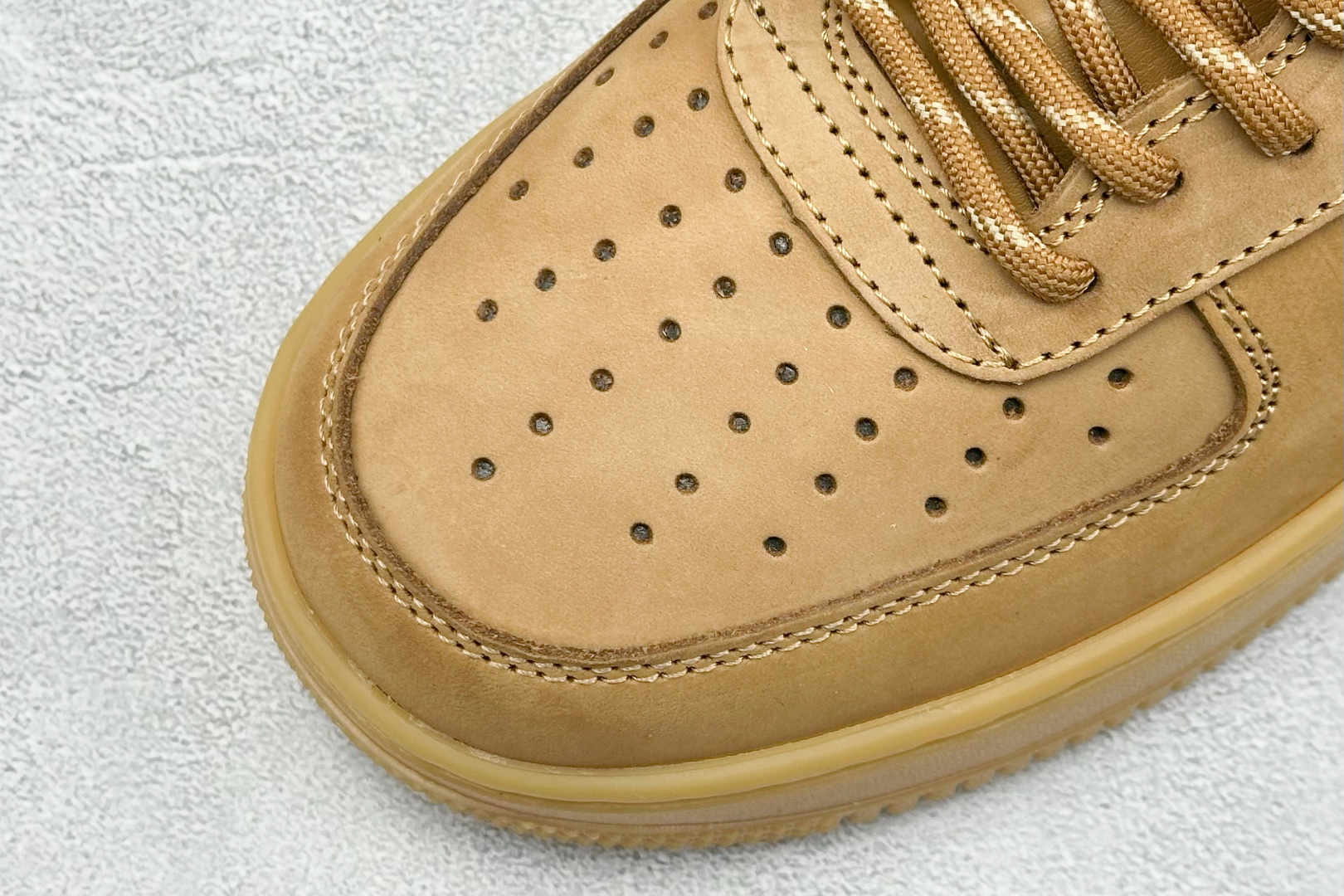 Nike Air Force 1 Low 经典小麦  CJ9179-200