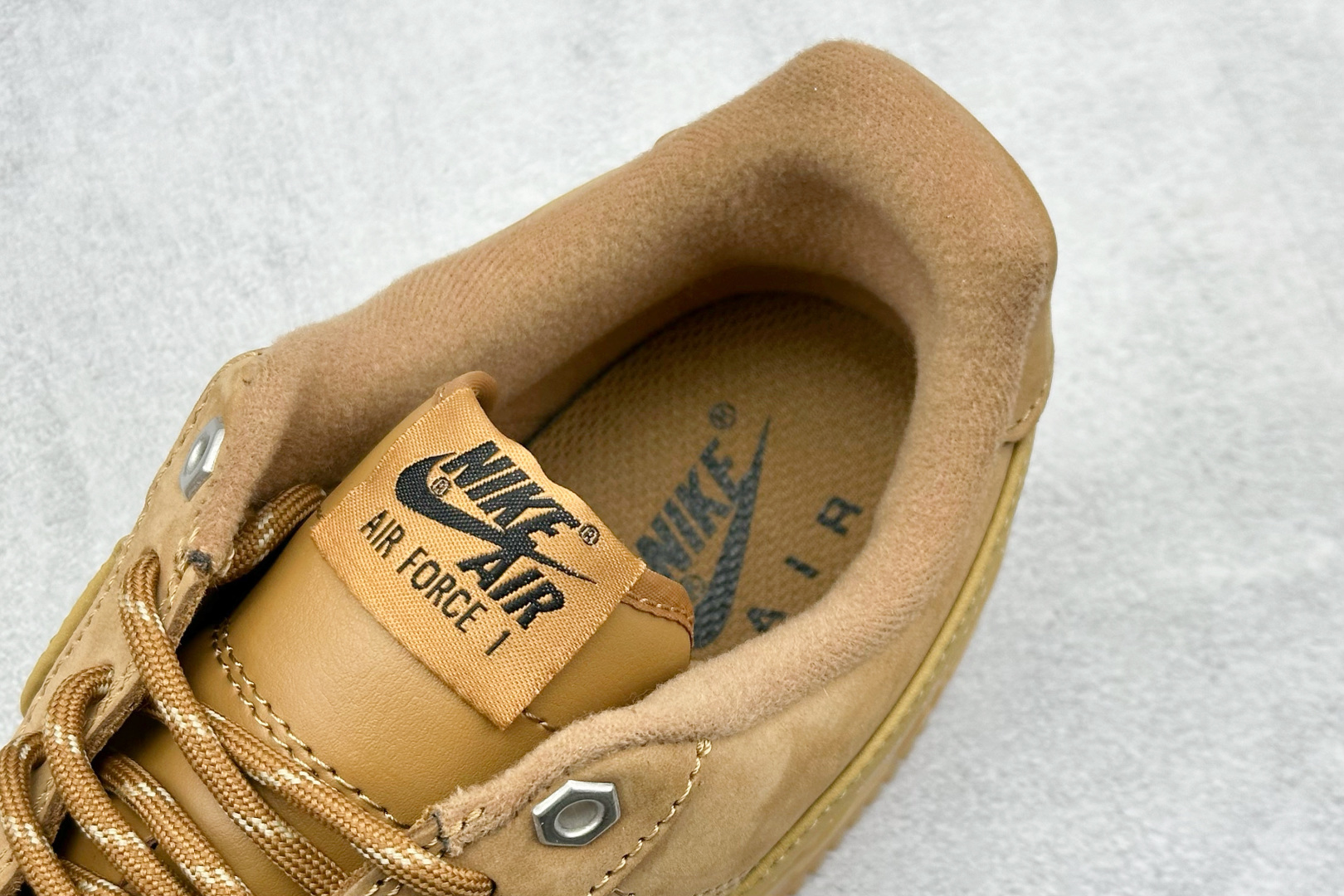 Nike Air Force 1 Low 经典小麦  CJ9179-200