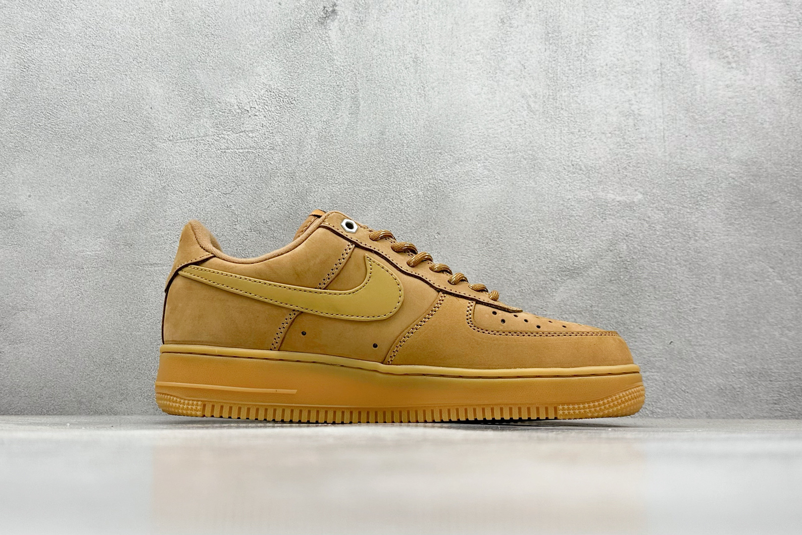Nike Air Force 1 Low 经典小麦  CJ9179-200