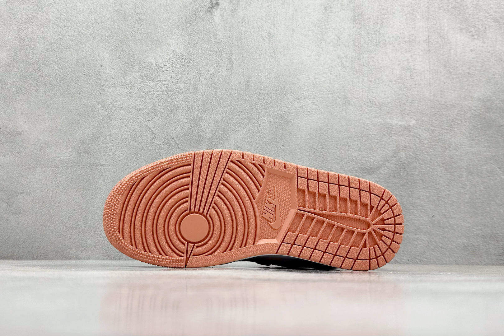 K版 Nike Air Force 1 Low 棕粉  DC0774-182