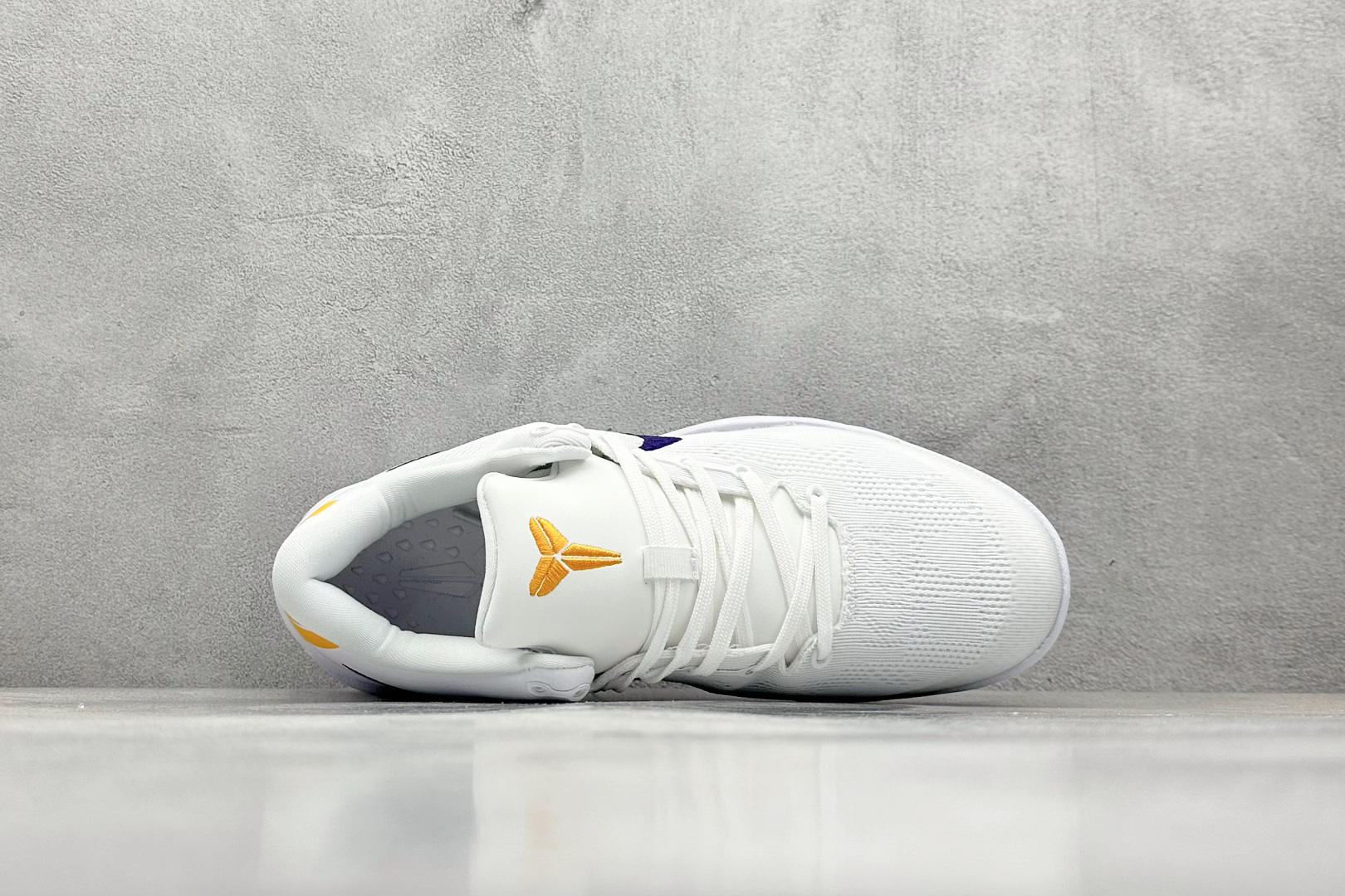 GJR版 NIKE KOBE 8 PROTRO 科比八代 内置元年缓震气垫  HF9550-100