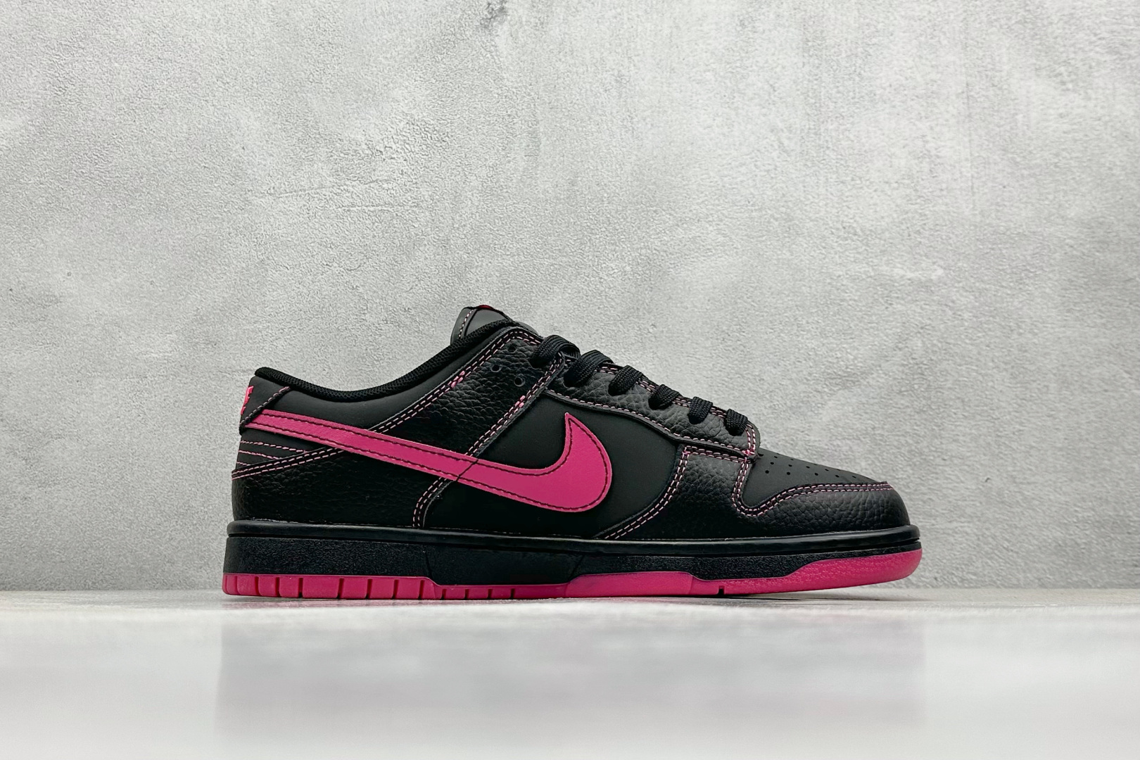 Nike SB Dunk Low x XIAOMI 霞光紫三小钩 纯原大厂出品 CY5979-118