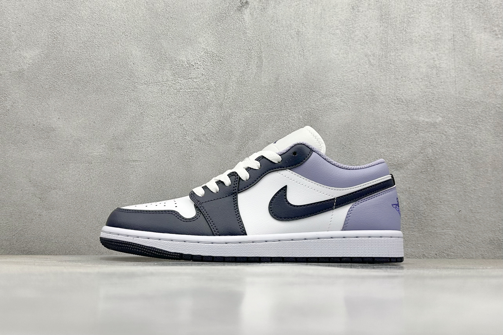 Air jordan 1 low 058