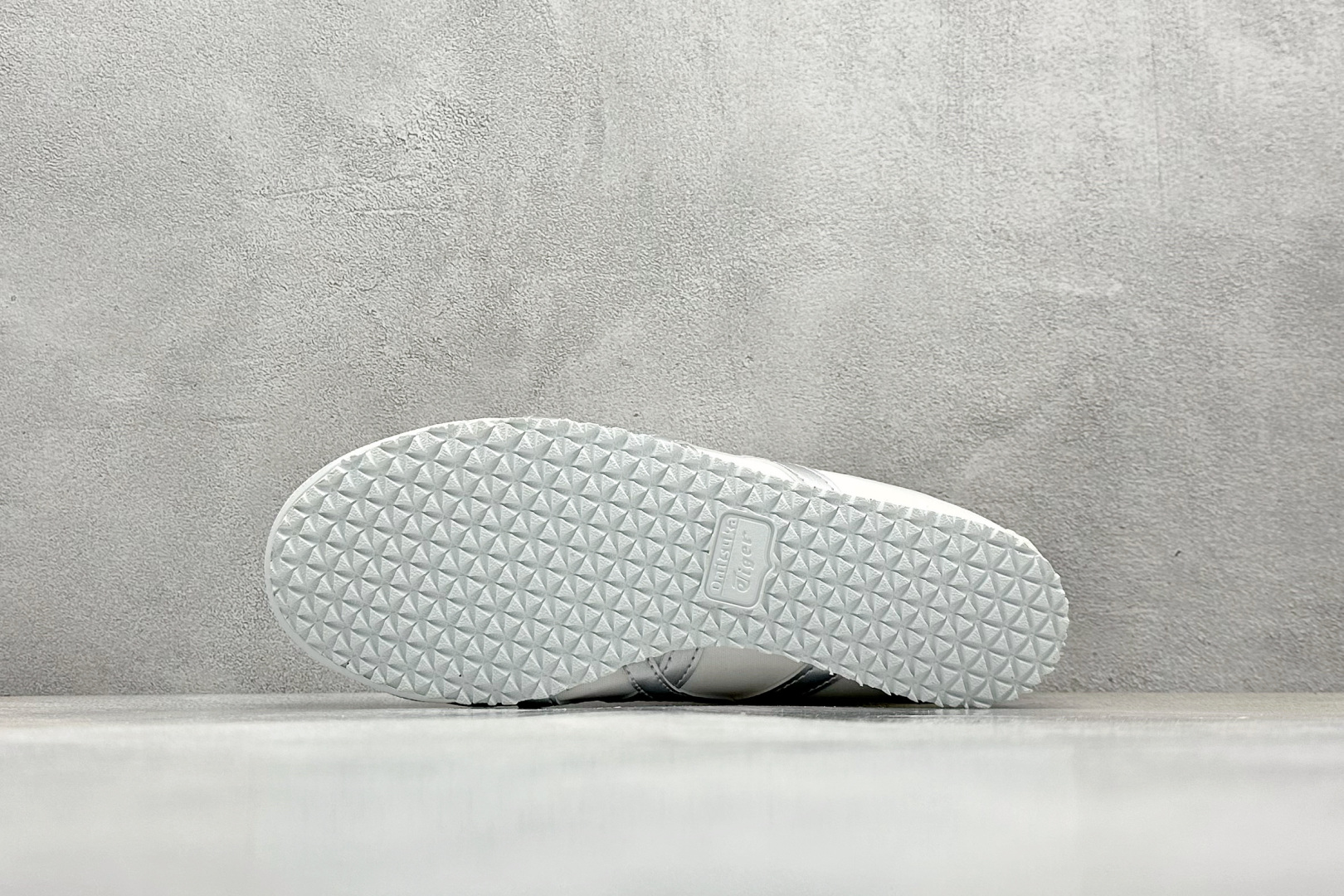  终端放店
GS版 鬼塚虎/Onitsuka Tiger Mexico 66 Slip-On 墨西哥帆布