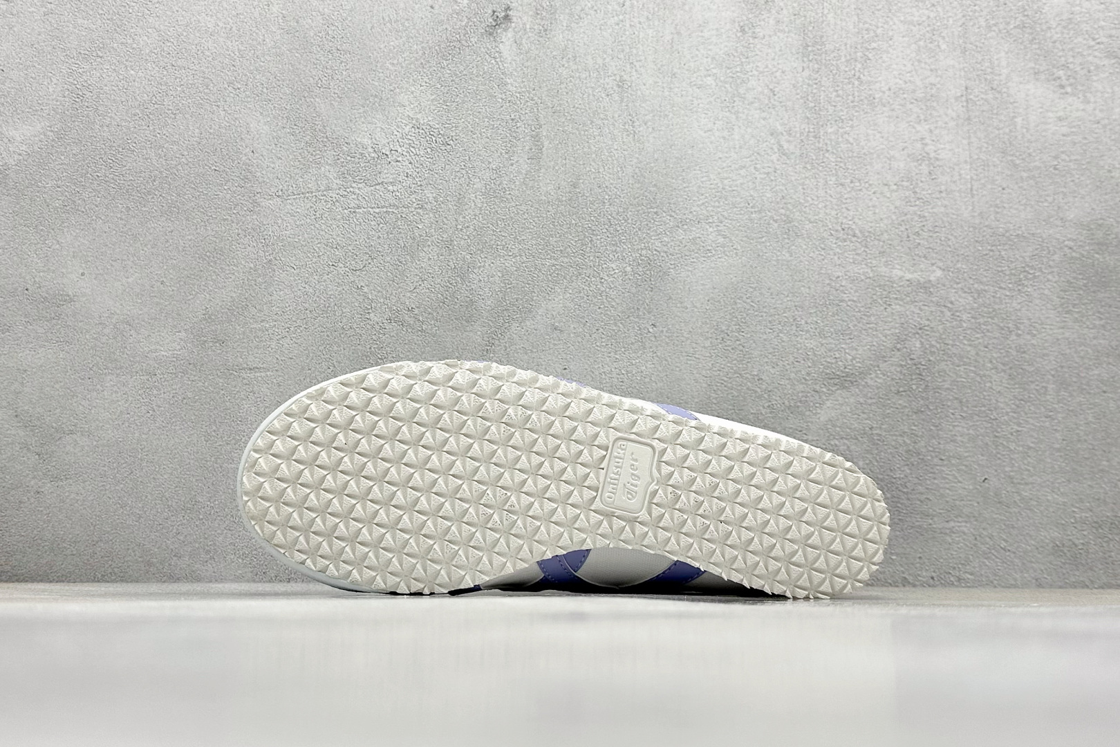 终端放店
GS版 鬼塚虎/Onitsuka Tiger Mexico 66 Slip-On 墨西哥帆布