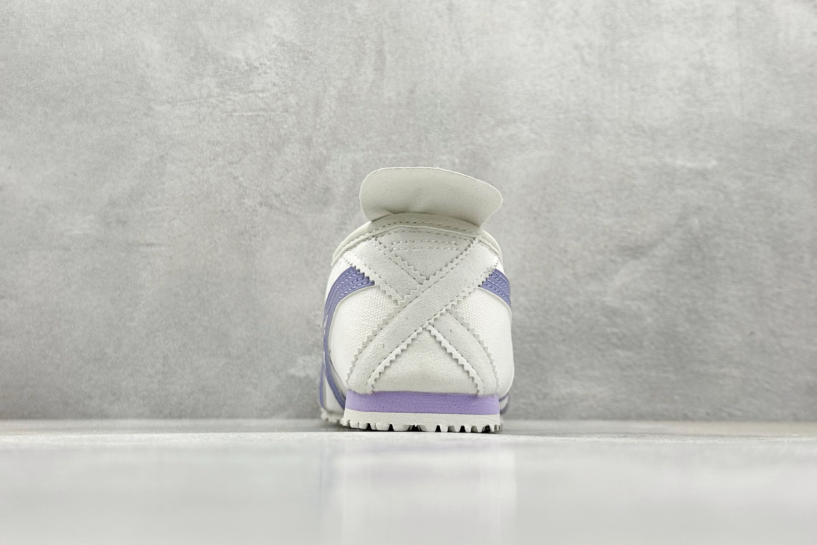  终端放店
GS版 鬼塚虎/Onitsuka Tiger Mexico 66 Slip-On 墨西哥帆布