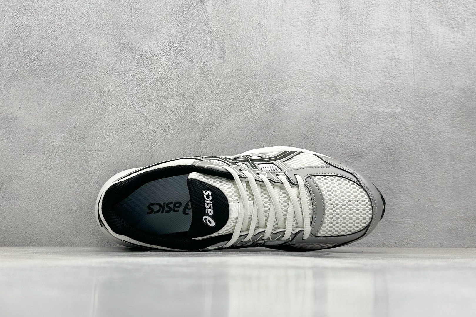  
Asics Gel-Contend 4 抗衡系列4代 夏季低帮透气休闲运动跑步鞋
#透气网眼鞋面配