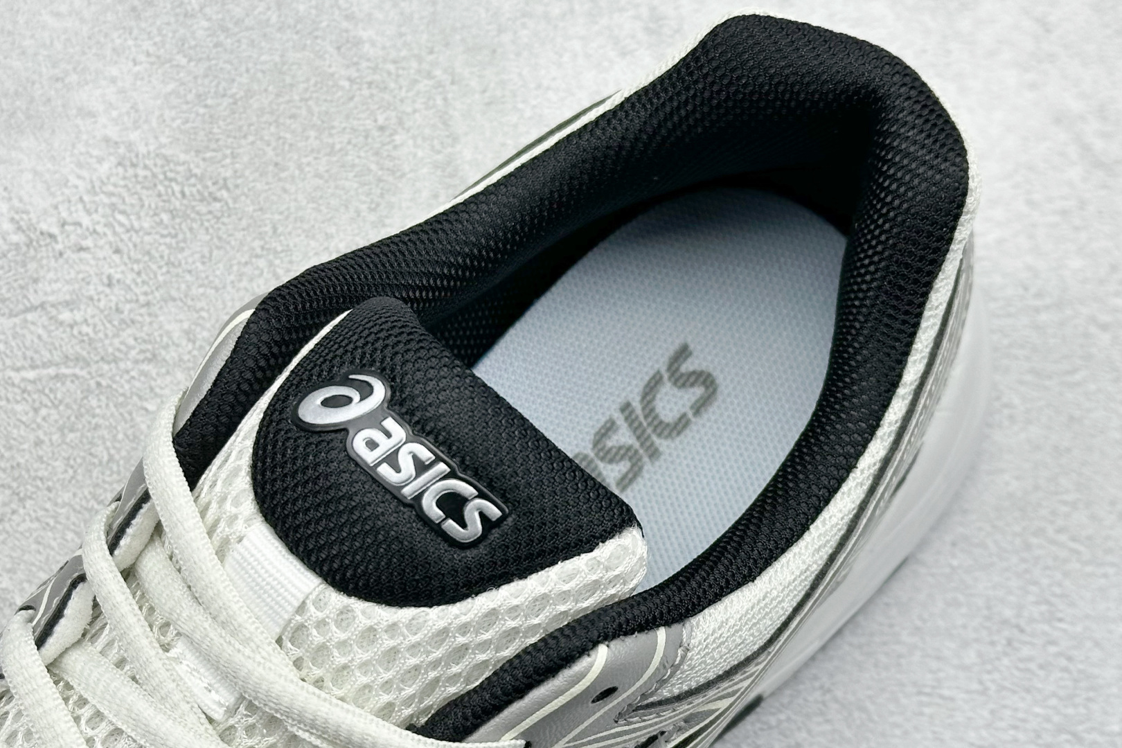  
Asics Gel-Contend 4 抗衡系列4代 夏季低帮透气休闲运动跑步鞋
#透气网眼鞋面配