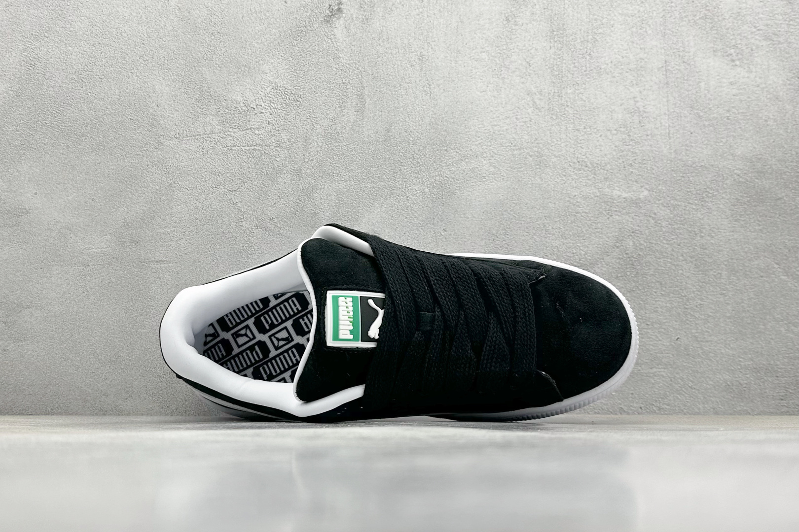  
RS版 Puma Suede XL 彪马 复古休闲板鞋 

货号：-02
尺码：36 37 37.