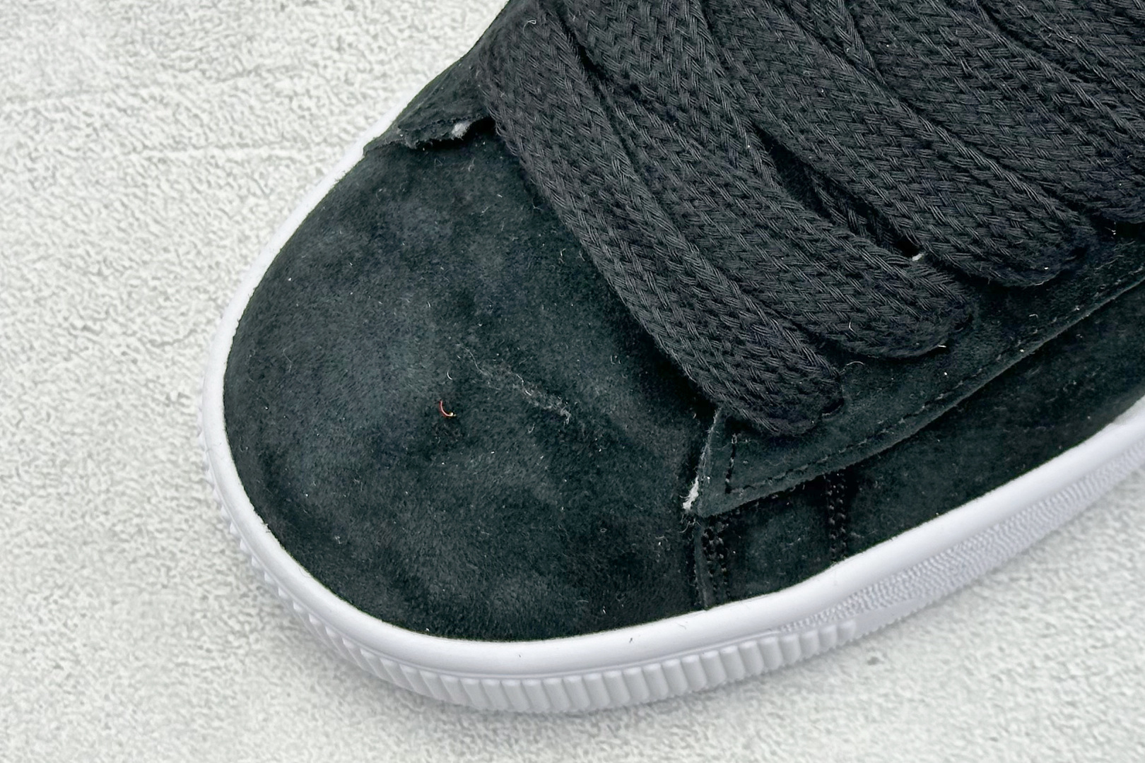  
RS版 Puma Suede XL 彪马 复古休闲板鞋 

货号：-02
尺码：36 37 37.