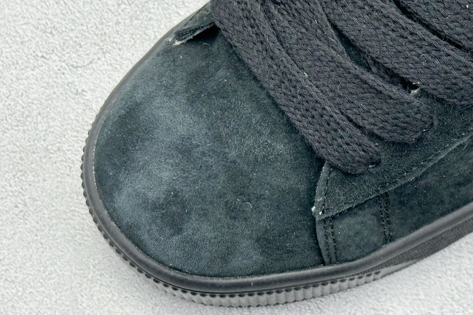  
RS版 Puma Suede XL 彪马 复古休闲板鞋 

货号：-01
尺码：36 37 37.