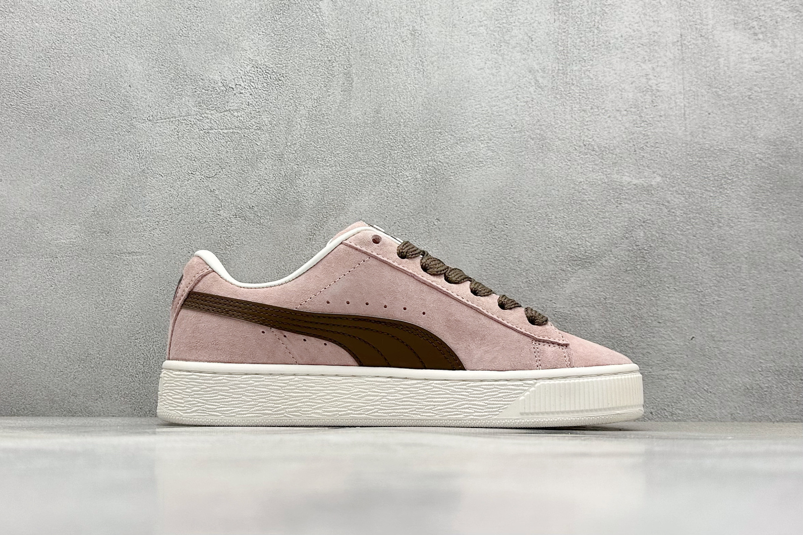  
RS版 Puma Suede XL 彪马 复古休闲板鞋 

货号：-11
尺码：36 37 37.