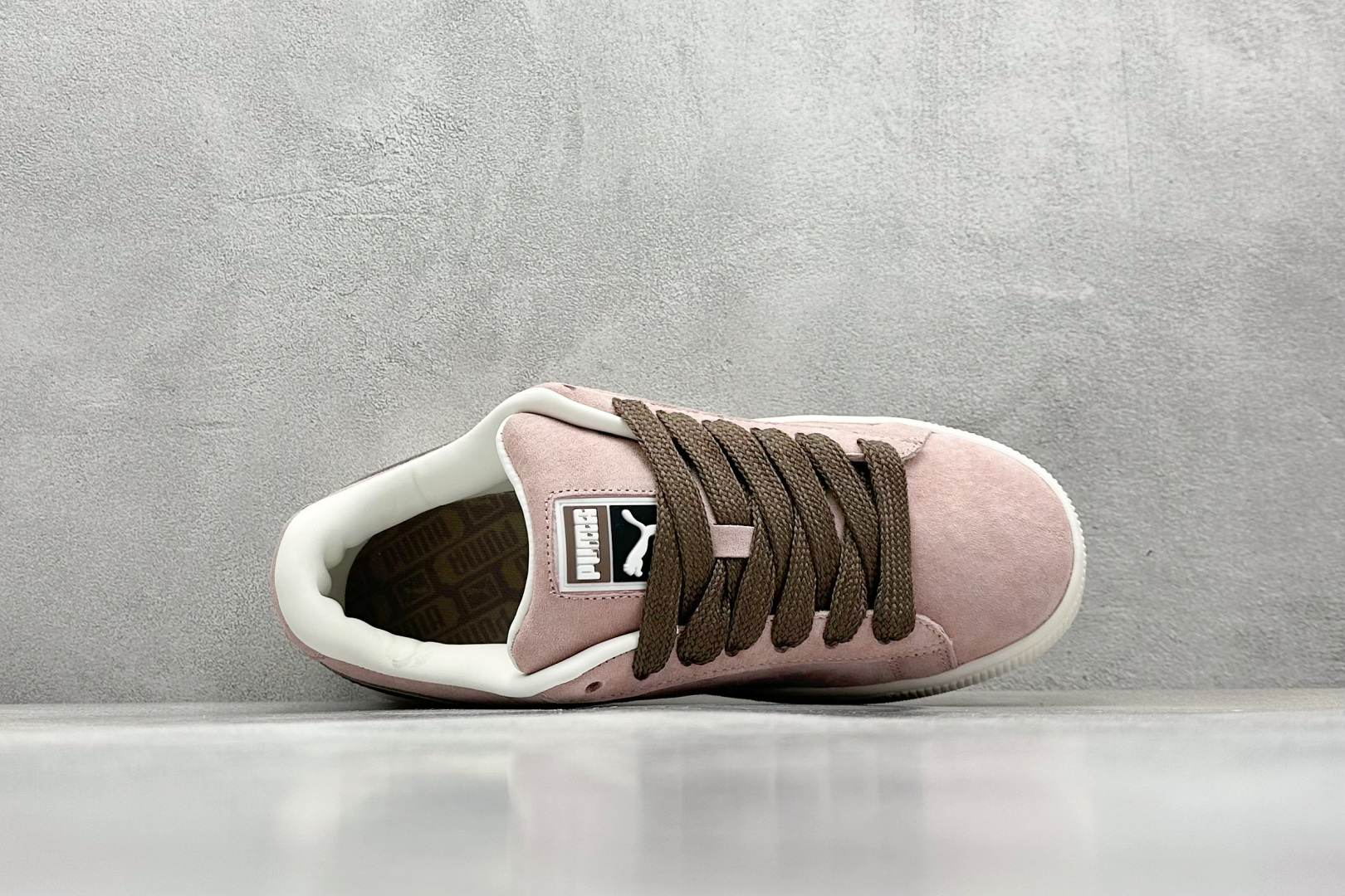  
RS版 Puma Suede XL 彪马 复古休闲板鞋 

货号：-11
尺码：36 37 37.