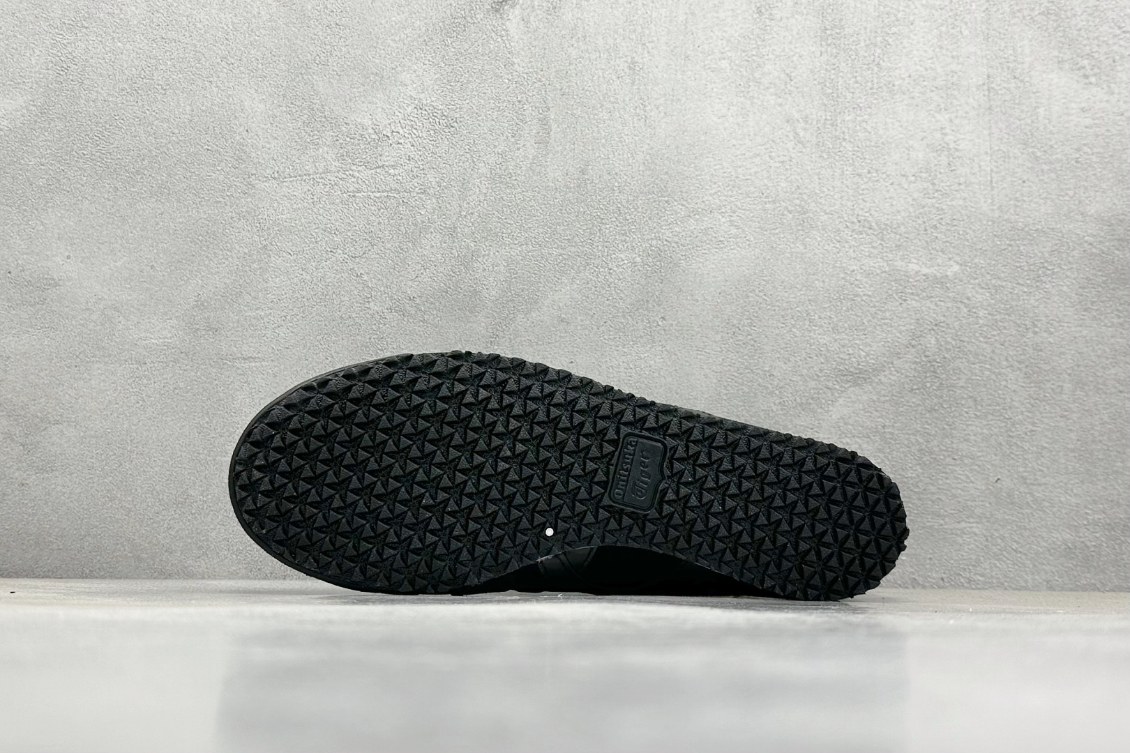  终端放店
GS版 鬼塚虎/Onitsuka Tiger Mexico 66 Slip-On 墨西哥帆布