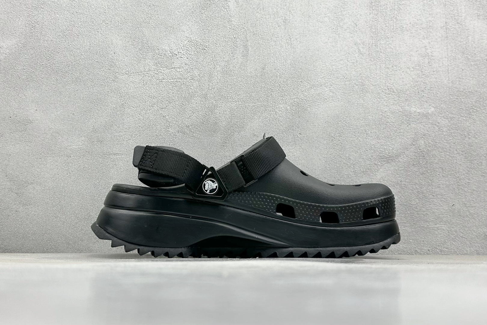 135  K版  Crocs 卡洛驰 酷走