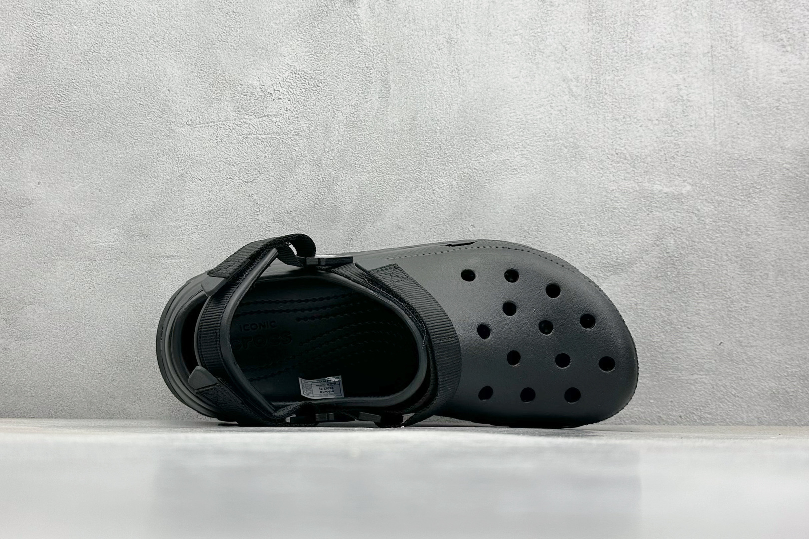 135  K版  Crocs 卡洛驰 酷走