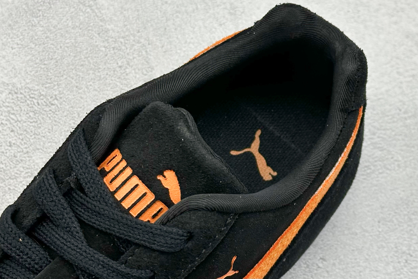  
Puma Speedcet OG 彪马低帮复古运动休闲赛车跑鞋 
以趣味十足又前卫复古的设计引领潮流