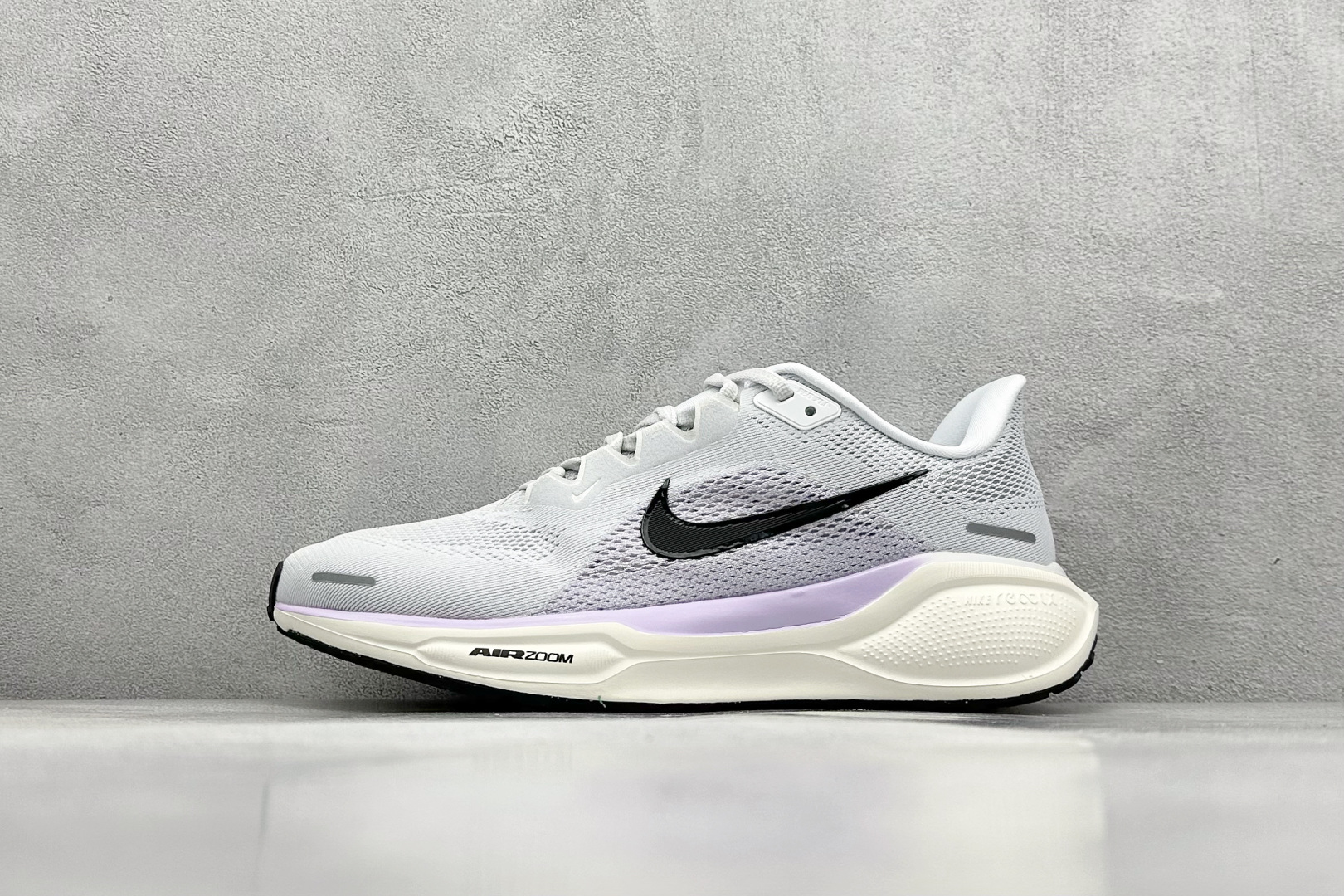 奥莱尾单福利 
Nike Air Zoom PEGASUS 41 网面透气 训练跑鞋
外贸专供订单 原厂