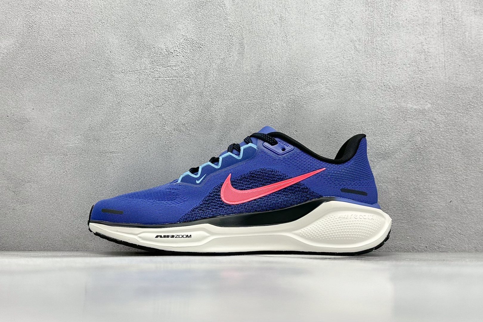 奥莱尾单福利 
Nike Air Zoom PEGASUS 41 网面透气 训练跑鞋
外贸专供订单 原厂