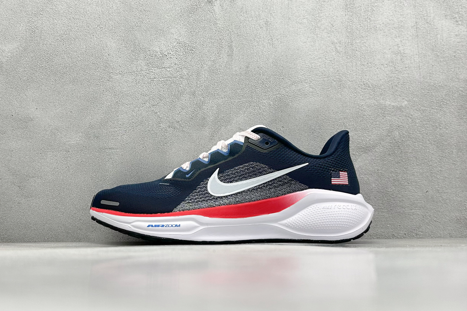 奥莱尾单福利 
Nike Air Zoom PEGASUS 41 网面透气 训练跑鞋
外贸专供订单 原厂