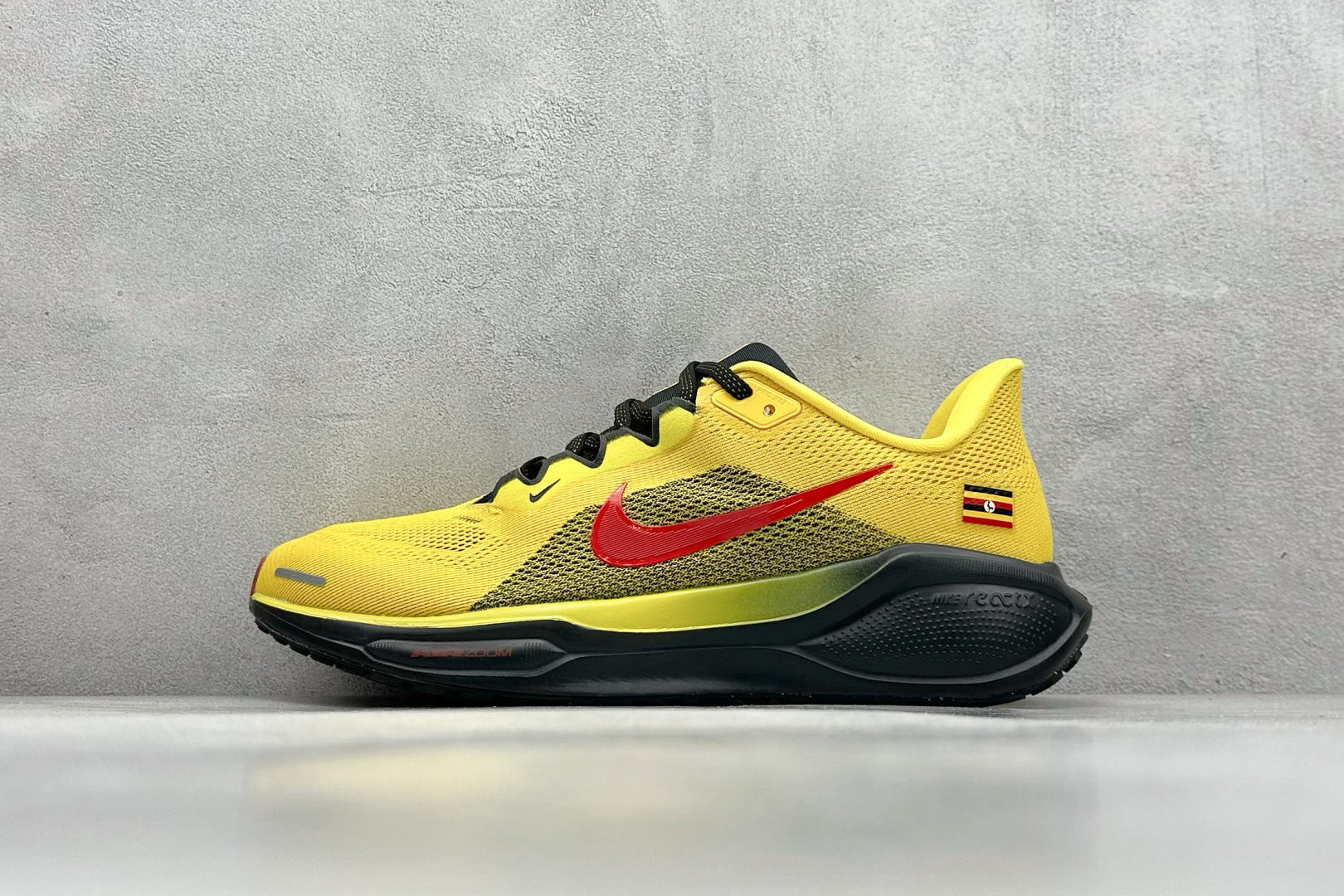 奥莱尾单福利 
Nike Air Zoom PEGASUS 41 网面透气 训练跑鞋
外贸专供订单 原厂