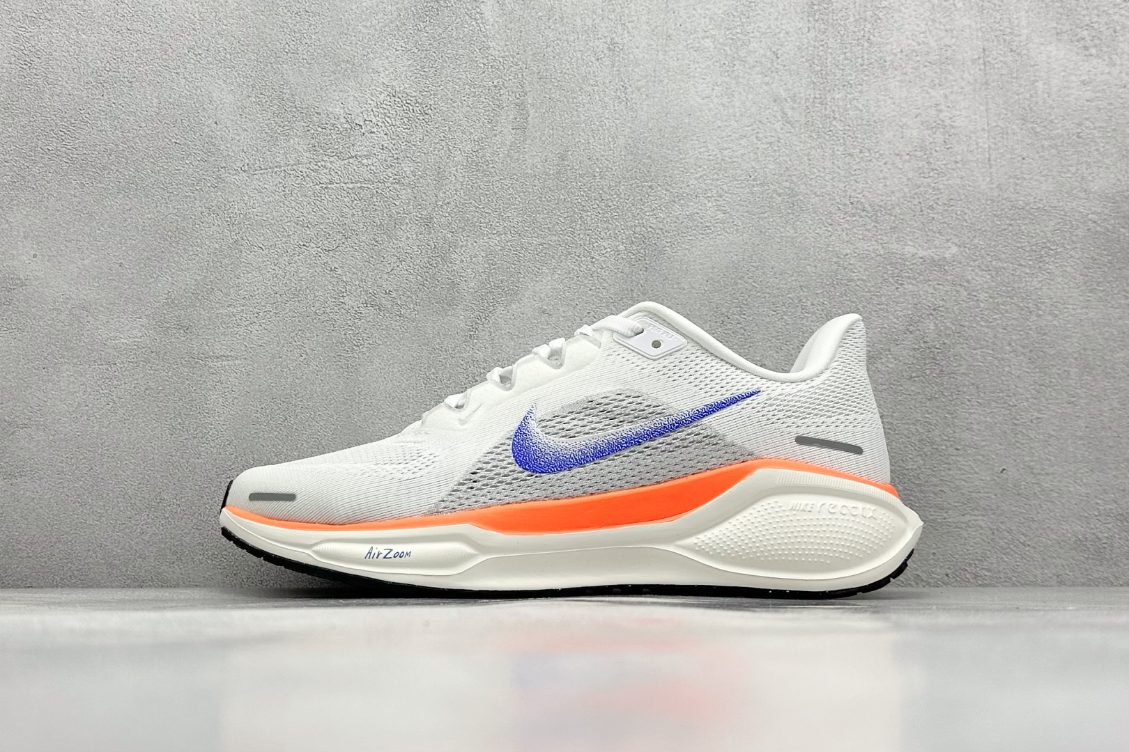 奥莱尾单福利 
Nike Air Zoom PEGASUS 41 网面透气 训练跑鞋
外贸专供订单 原厂