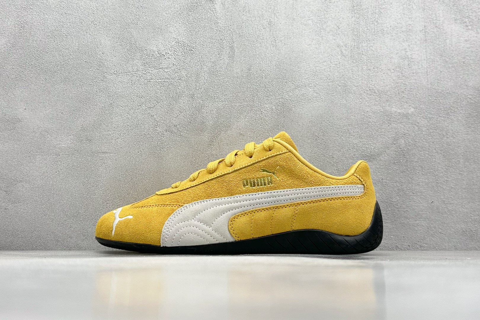 210  S2 Puma Speedcat OG Sparco 彪马罗马阿莫尔系列 复古运动休闲赛车跑鞋  398846-06