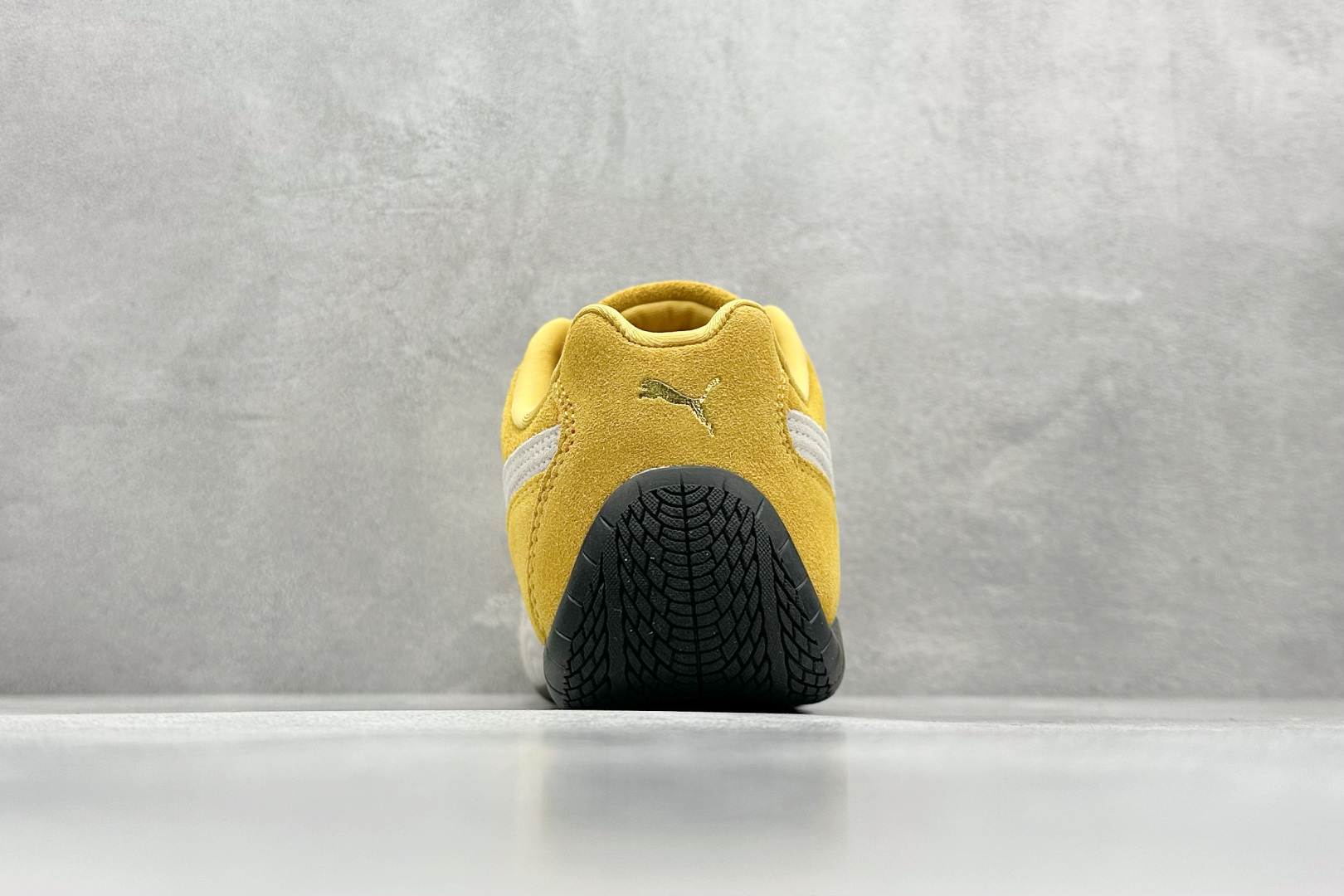 210  S2 Puma Speedcat OG Sparco 彪马罗马阿莫尔系列 复古运动休闲赛车跑鞋  398846-06