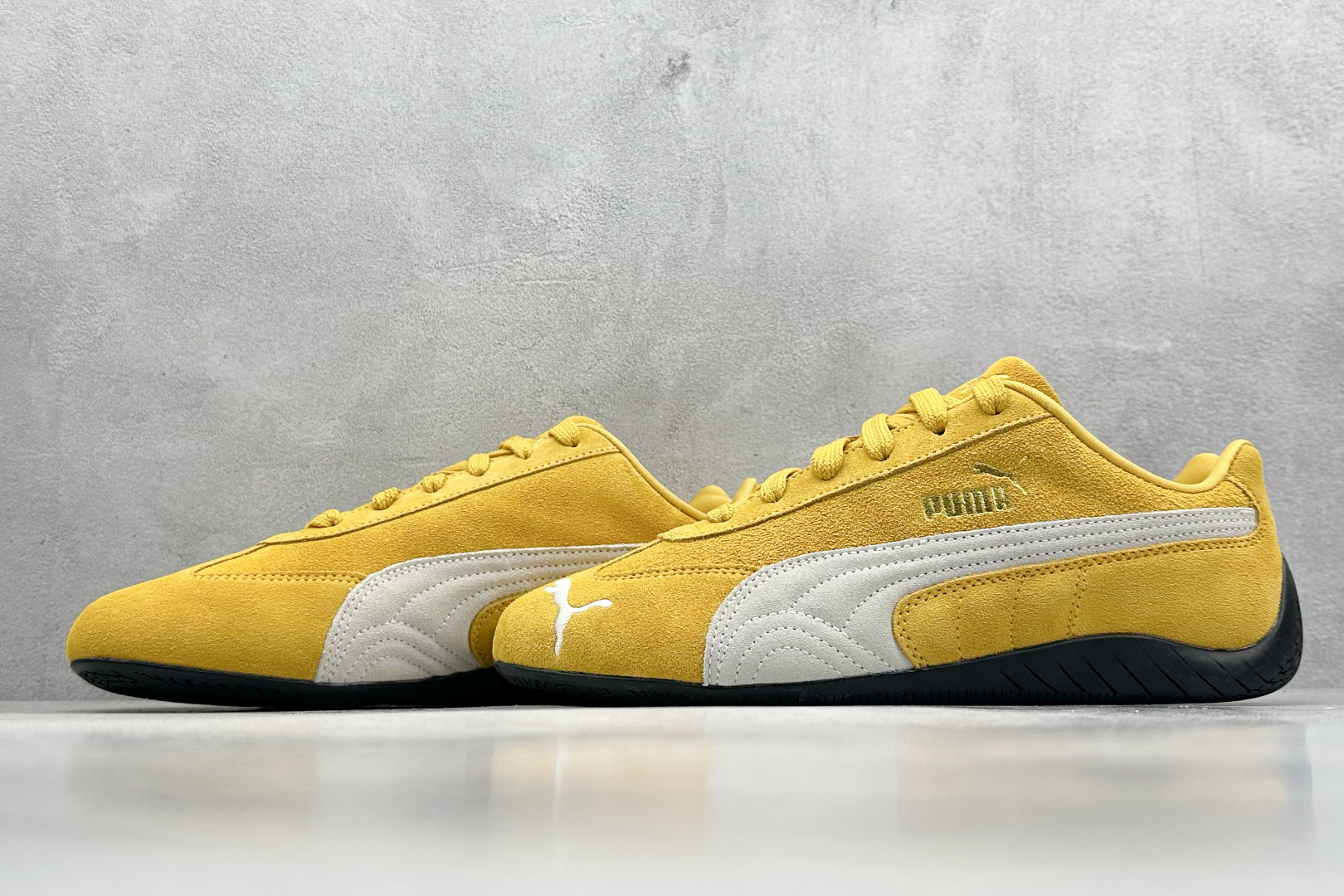 210  S2 Puma Speedcat OG Sparco 彪马罗马阿莫尔系列 复古运动休闲赛车跑鞋  398846-06