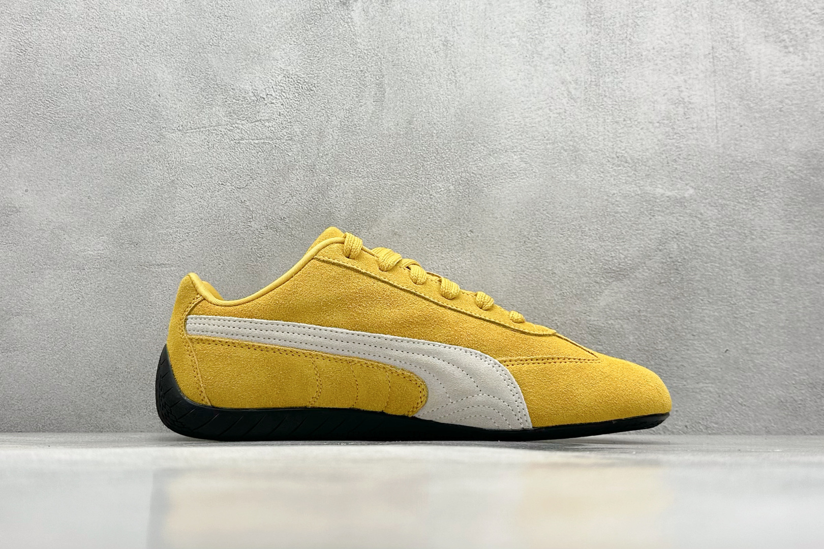 210  S2 Puma Speedcat OG Sparco 彪马罗马阿莫尔系列 复古运动休闲赛车跑鞋  398846-06