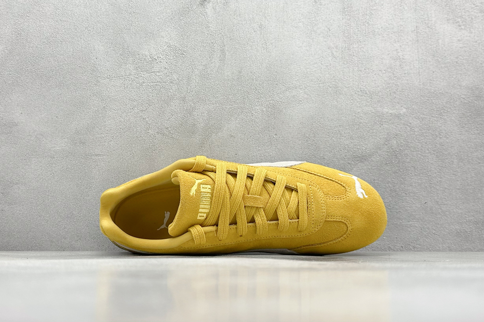 210  S2 Puma Speedcat OG Sparco 彪马罗马阿莫尔系列 复古运动休闲赛车跑鞋  398846-06