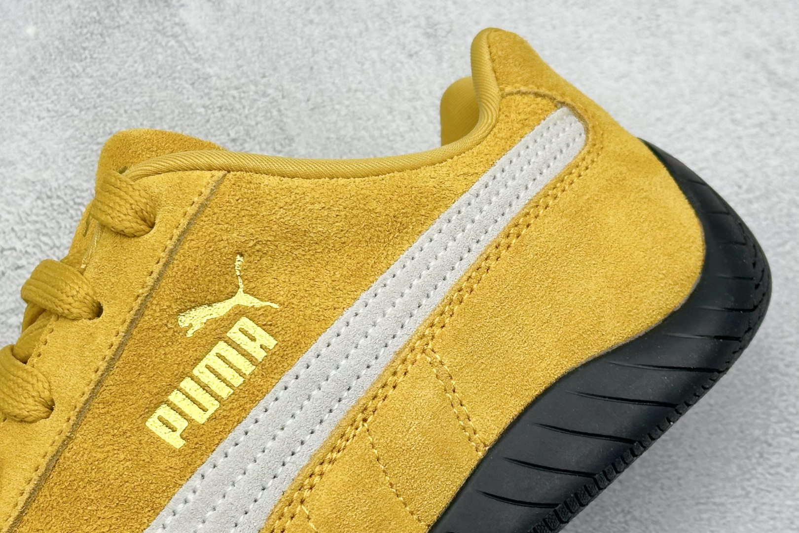 210  S2 Puma Speedcat OG Sparco 彪马罗马阿莫尔系列 复古运动休闲赛车跑鞋  398846-06