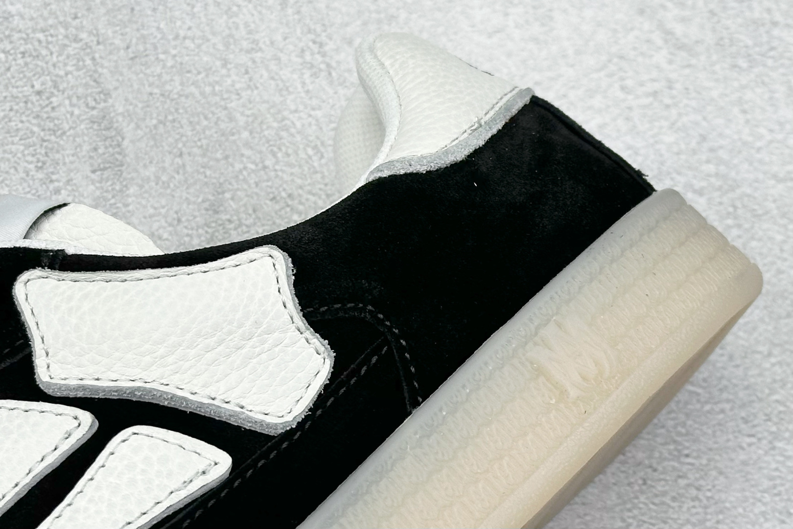 450 Amiri 埃米尔 Skeleton Low-Skel top Sneakers 骨骼系列情侣鞋 低帮运动休闲板鞋