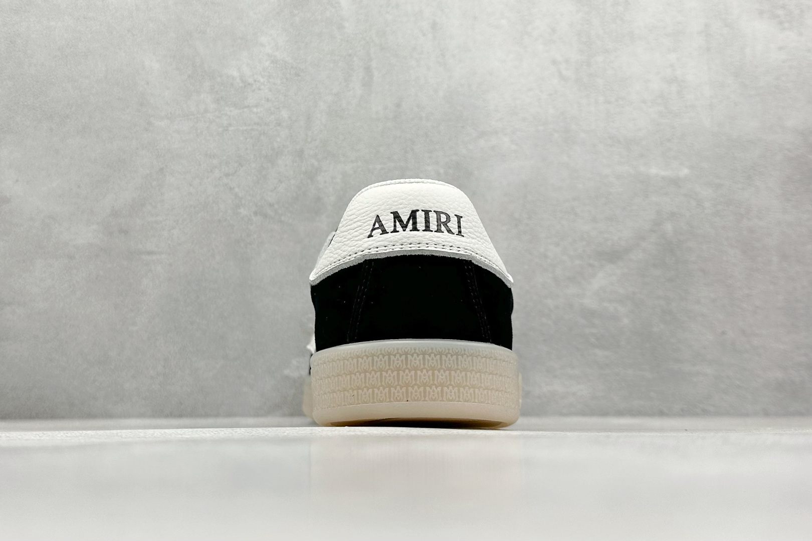 450 Amiri 埃米尔 Skeleton Low-Skel top Sneakers 骨骼系列情侣鞋 低帮运动休闲板鞋