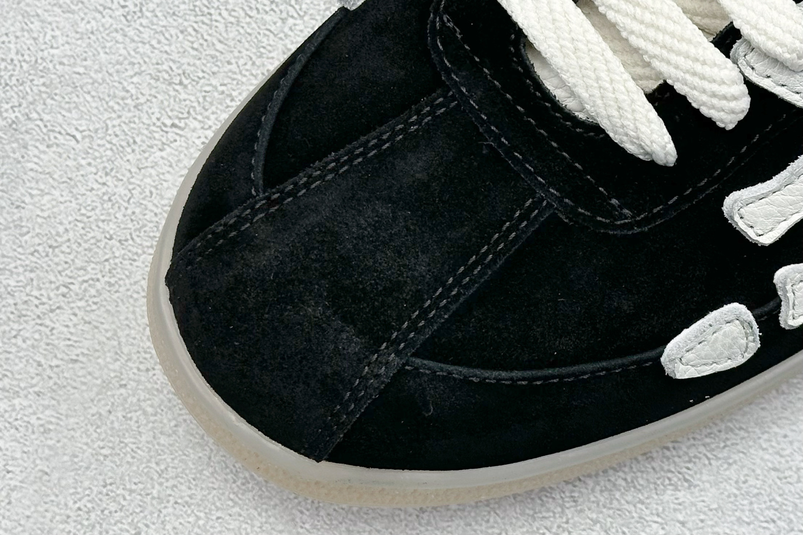 450 Amiri 埃米尔 Skeleton Low-Skel top Sneakers 骨骼系列情侣鞋 低帮运动休闲板鞋
