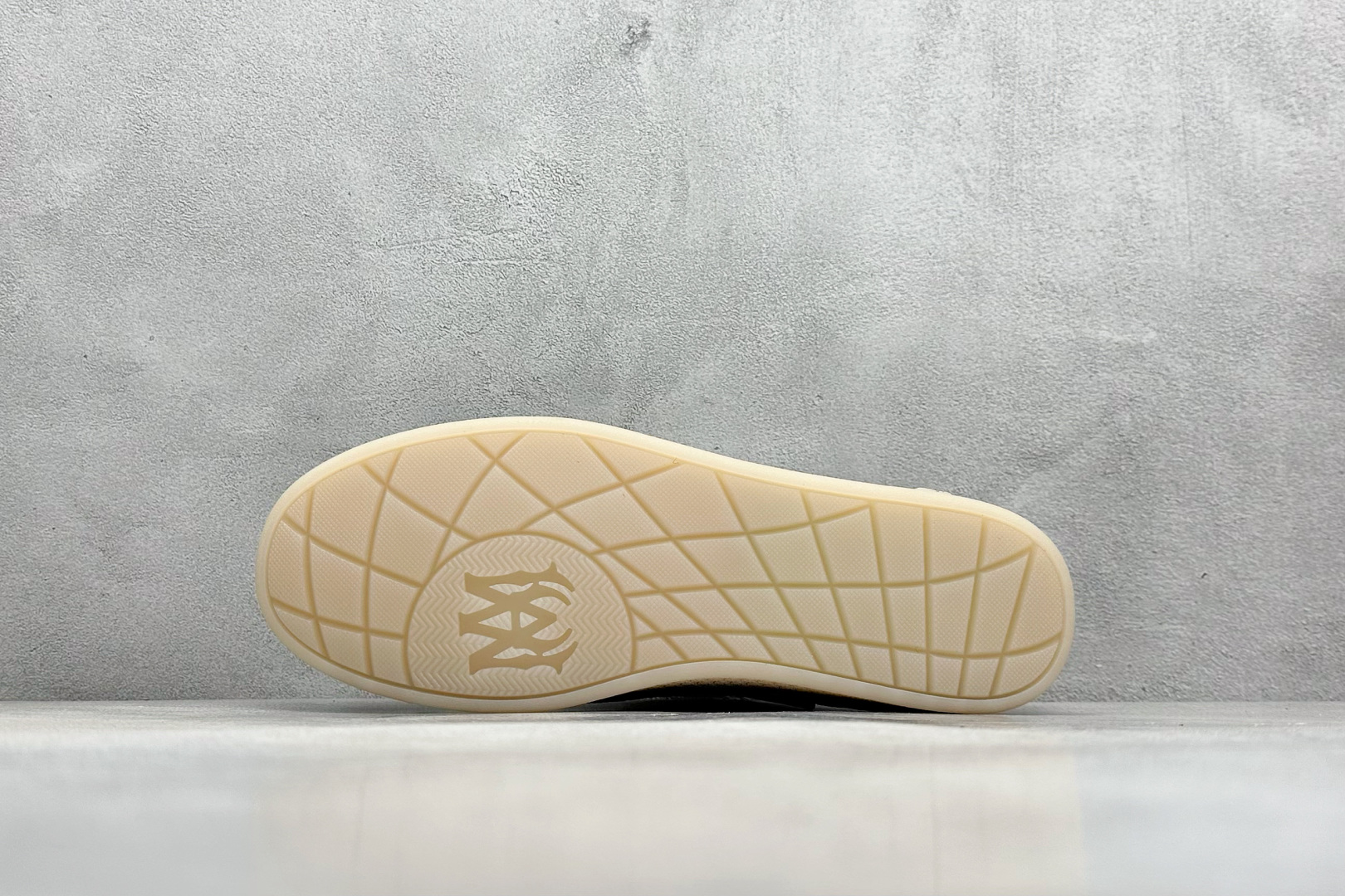 450 Amiri 埃米尔 Skeleton Low-Skel top Sneakers 骨骼系列情侣鞋 低帮运动休闲板鞋