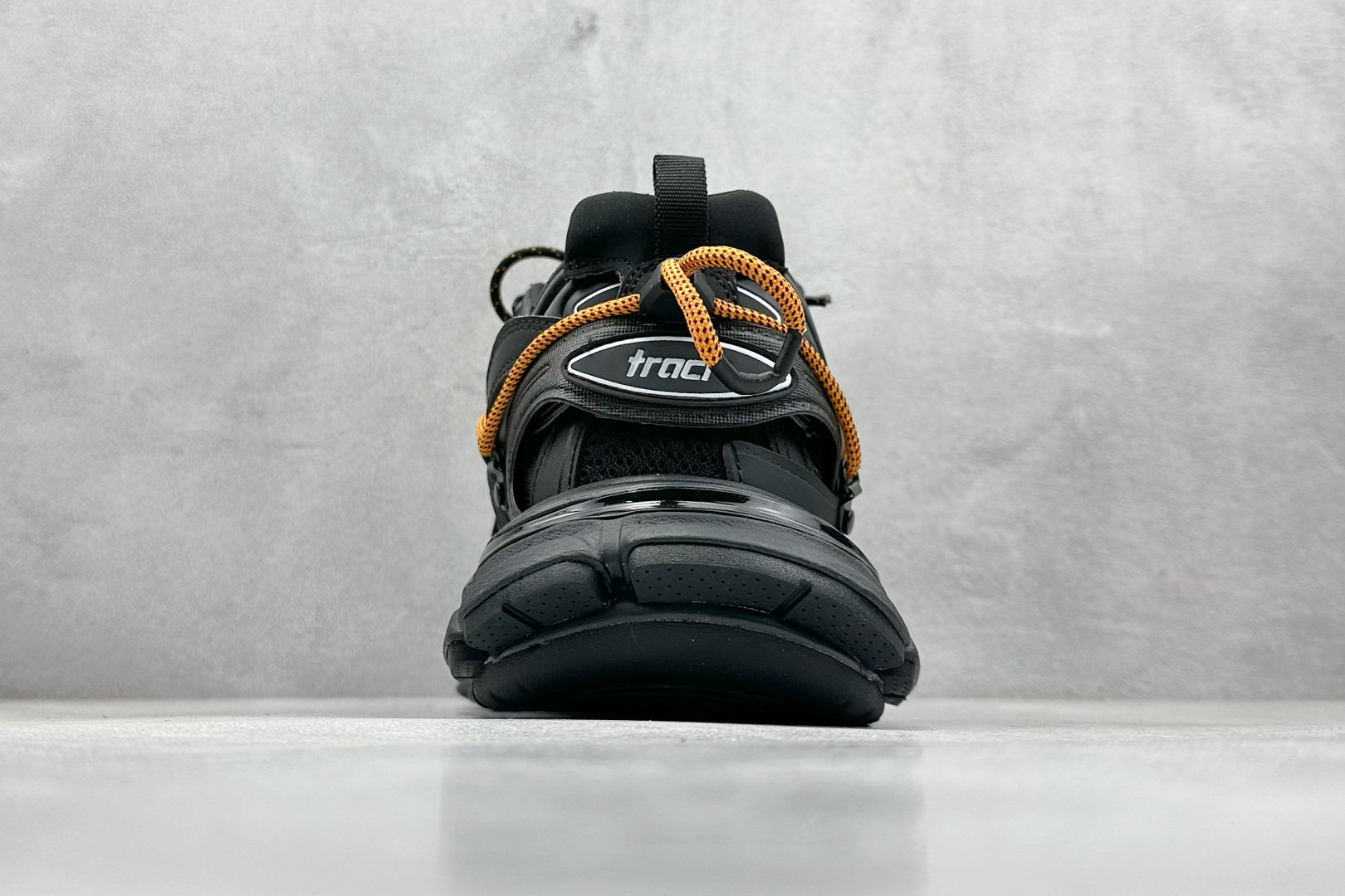 500 OBalenciaga Sneaker Tess s.Gomma 巴黎3.0 三代户外网面概念鞋