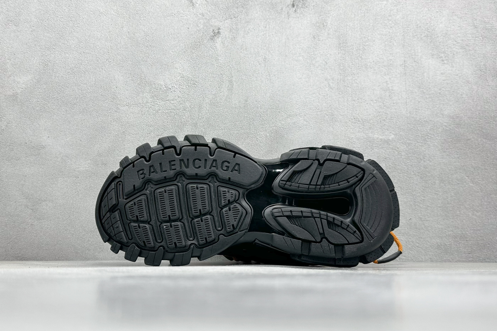500 OBalenciaga Sneaker Tess s.Gomma 巴黎3.0 三代户外网面概念鞋