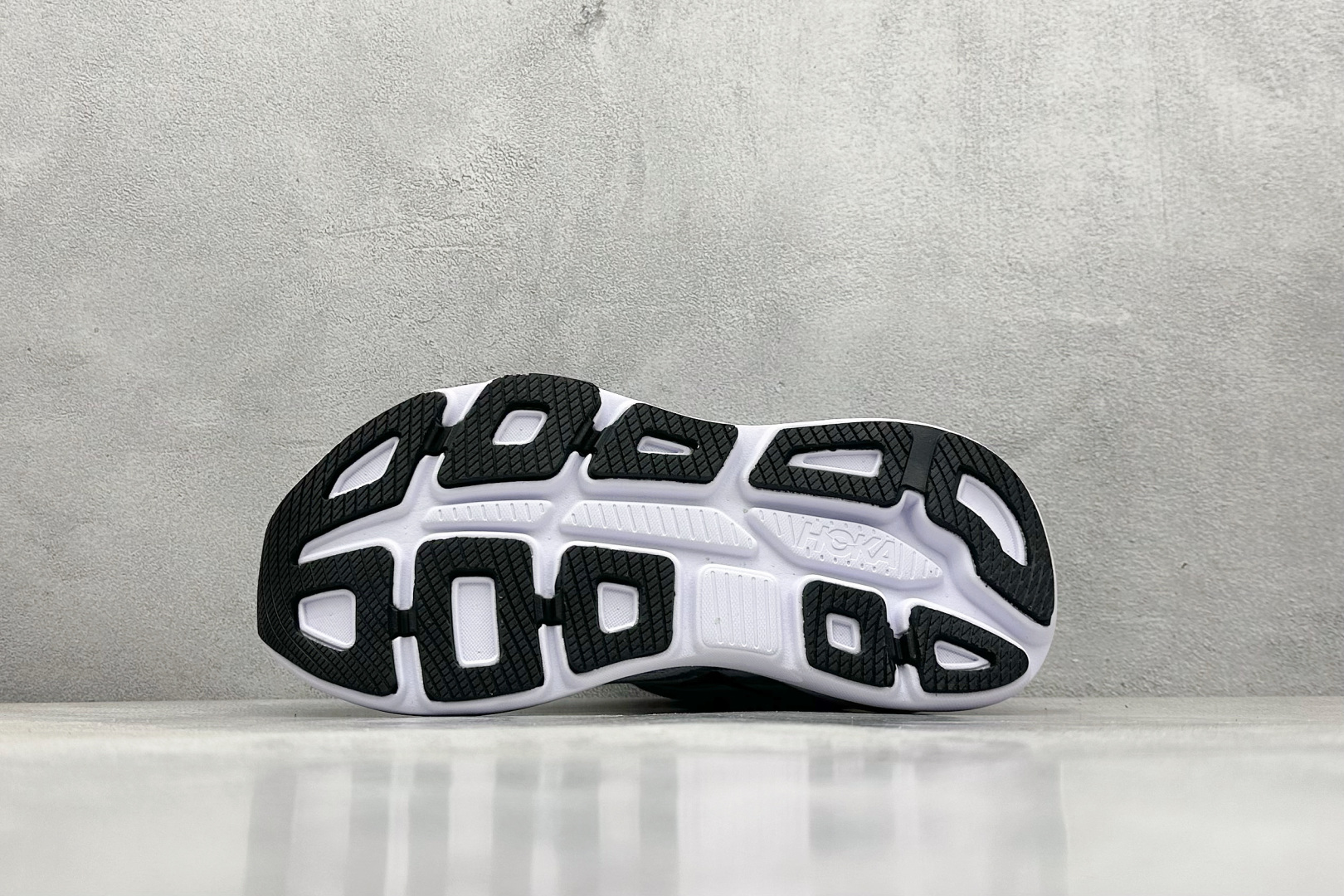  
BF版 HOKA ONE ONE Bondi 9 柔软舒适防滑耐磨 低帮 休闲跑步鞋 

货号：
尺