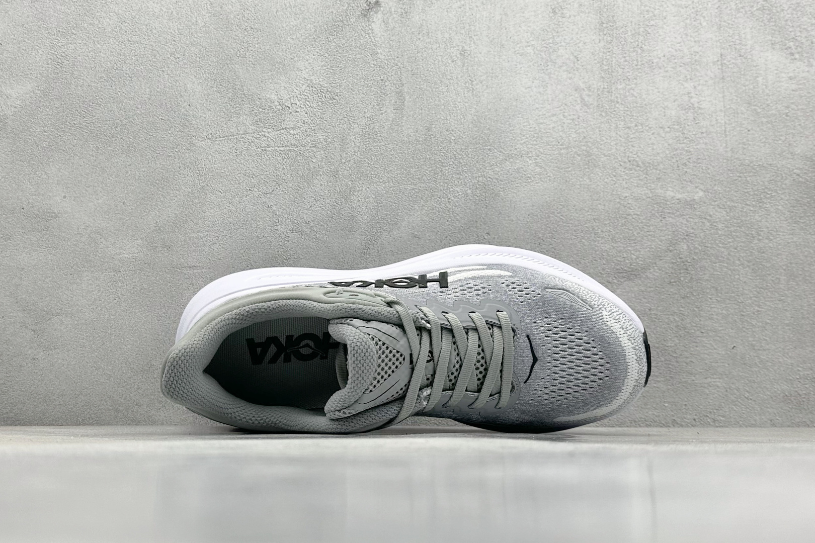  
BF版 HOKA ONE ONE Bondi 9 柔软舒适防滑耐磨 低帮 休闲跑步鞋 

货号：
尺