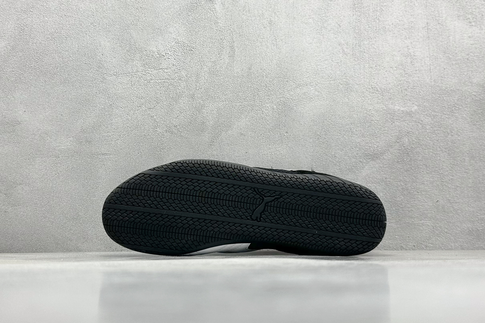  
TG版 PUMA Speedcat Go 薄底鞋 柔软舒适 防滑耐磨 彪马低帮复古运动休闲赛车跑鞋 