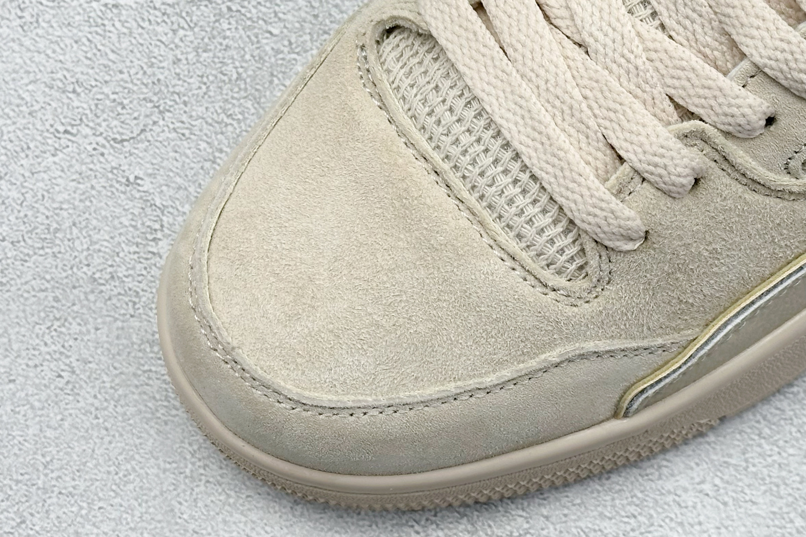  
BF版 Jordan FLIGHT COURT 
公司级出品 极力推荐
Air Jordan AJ4