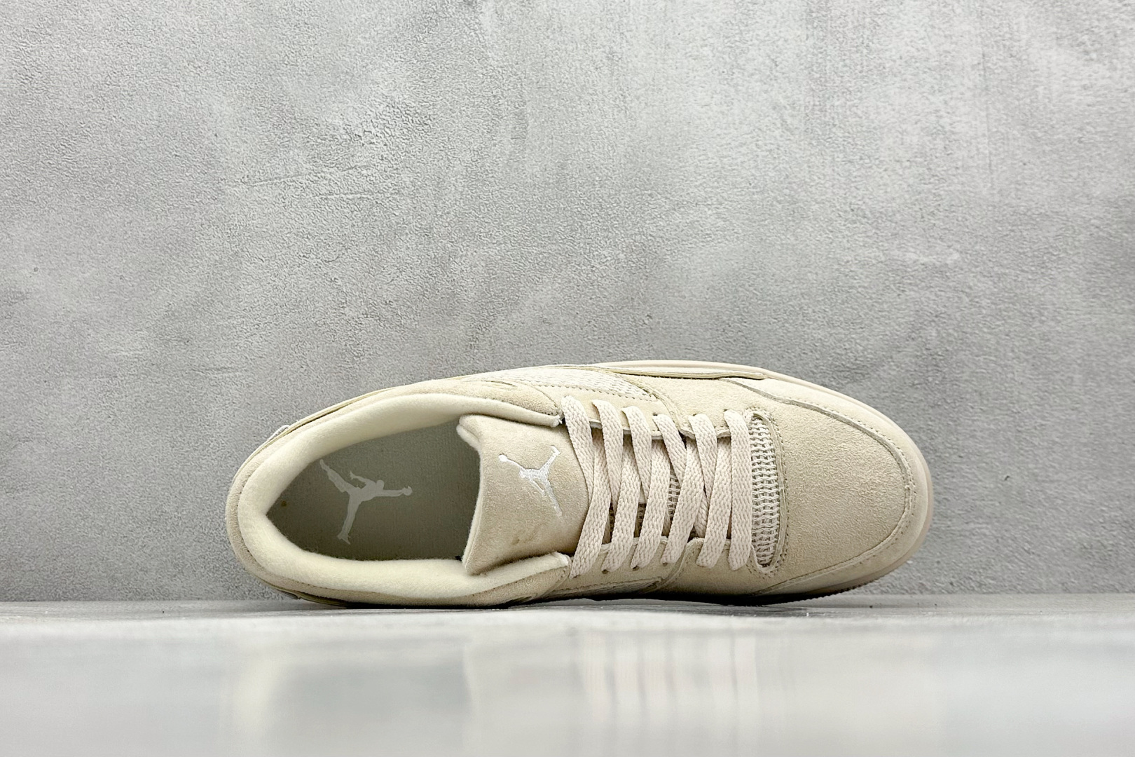  
BF版 Jordan FLIGHT COURT 
公司级出品 极力推荐
Air Jordan AJ4