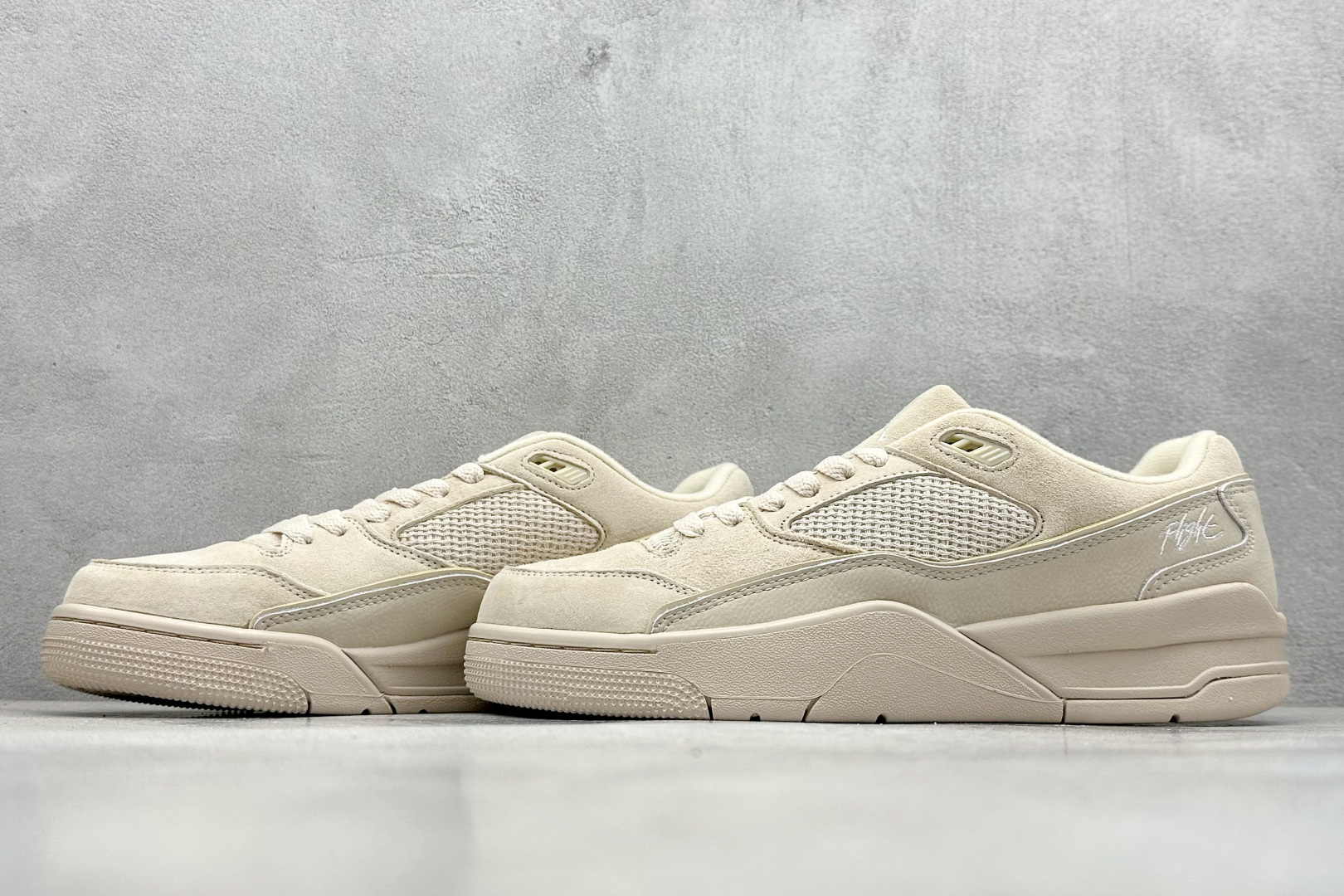  
BF版 Jordan FLIGHT COURT 
公司级出品 极力推荐
Air Jordan AJ4