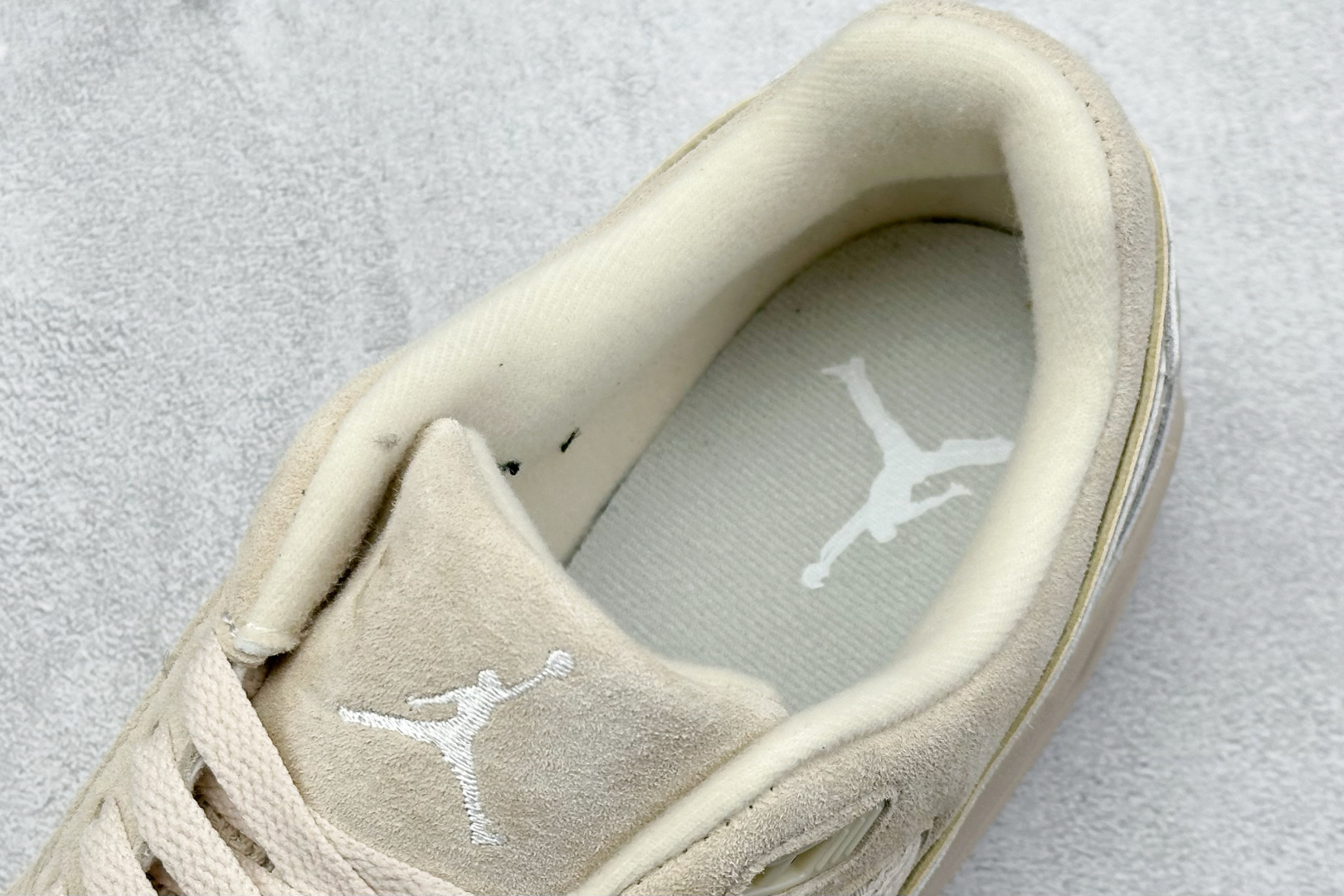  
BF版 Jordan FLIGHT COURT 
公司级出品 极力推荐
Air Jordan AJ4