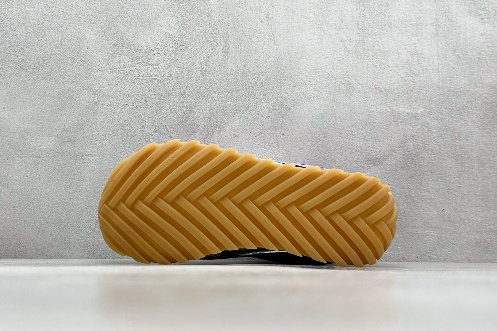 380 M版 BOTTEGA VENETA Orbit Runner BV葆蝶家时尚休闲王一博同款老爹鞋运动鞋