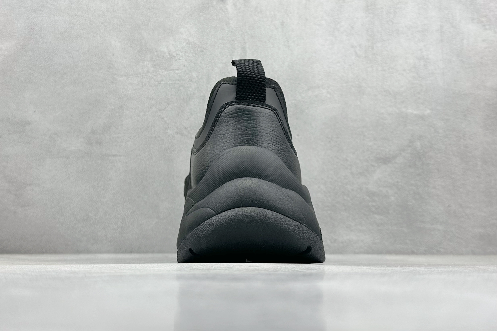 终端放店
DF版 MLB Bigball Chunky Embo Monogram 纽约洋基队 增高厚